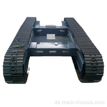 Erschwingliche Track -Unterfahrt- und Chasis -Teile